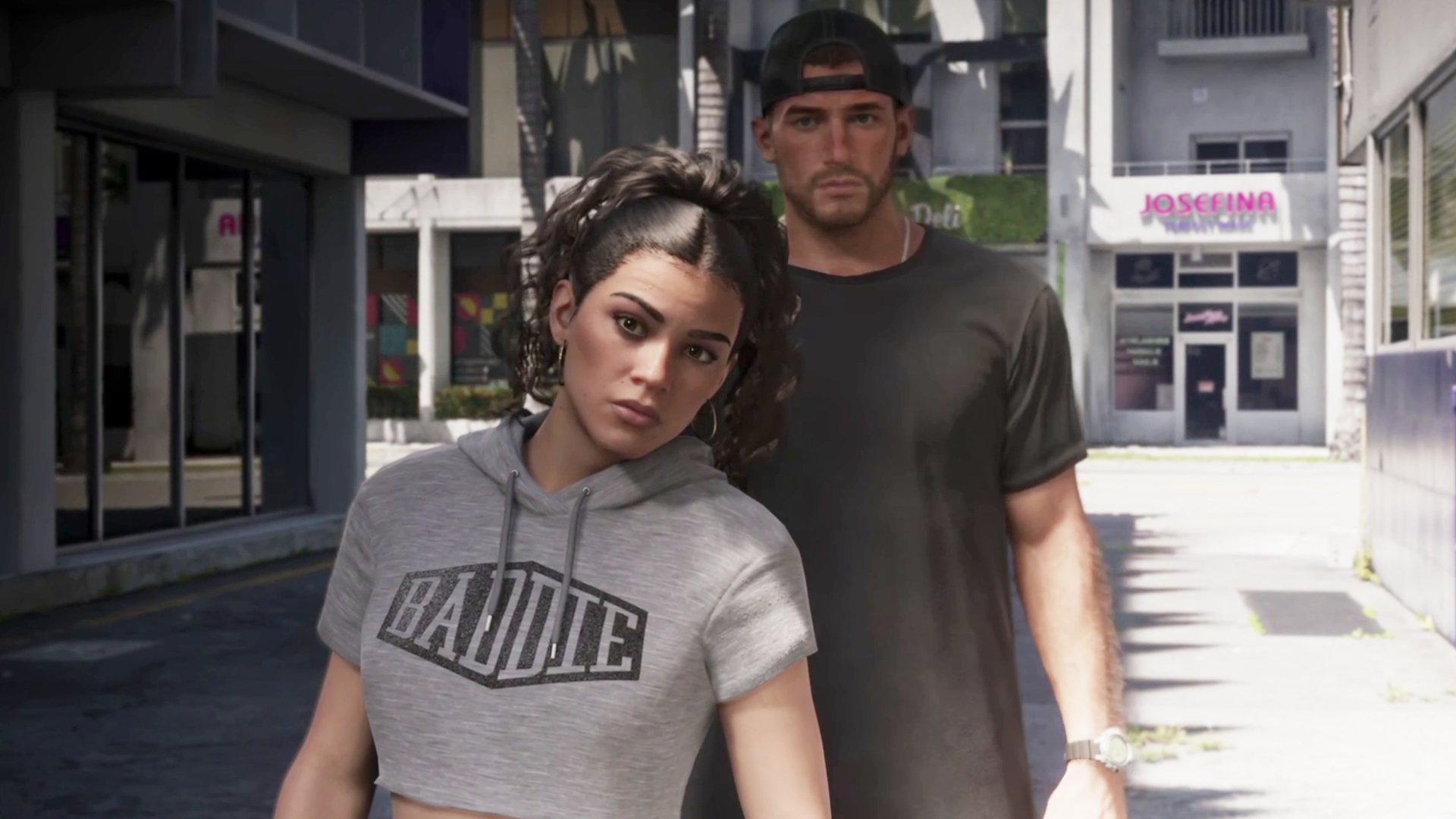 What do you think of the GTA 6 reveal?
