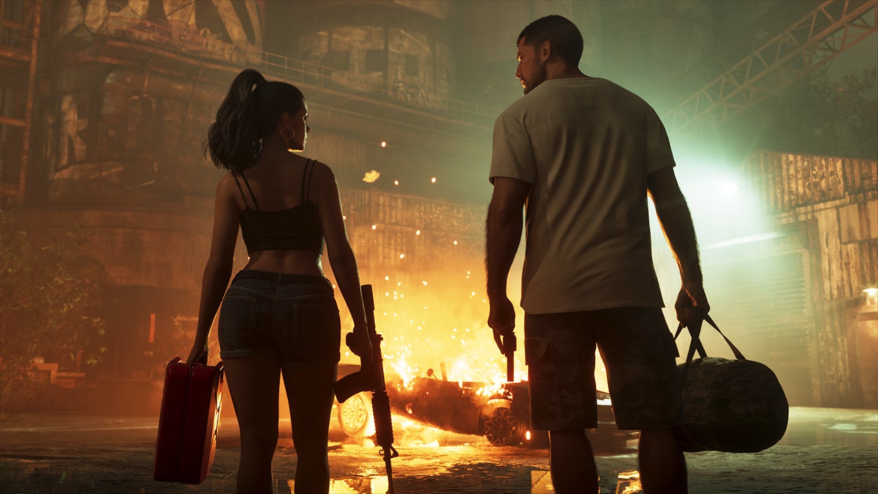 ‘Is It Four Characters Now?’ — Rockstar Briefly Thought About Doubling the Number of GTA 6 Protagonists