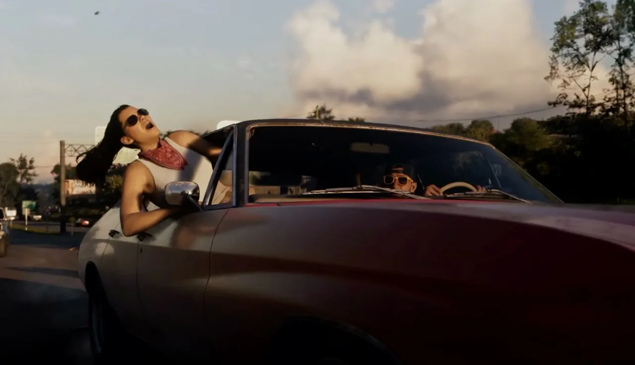 GTA 6’s Big Netflix Extended Look: All The Things We Learned