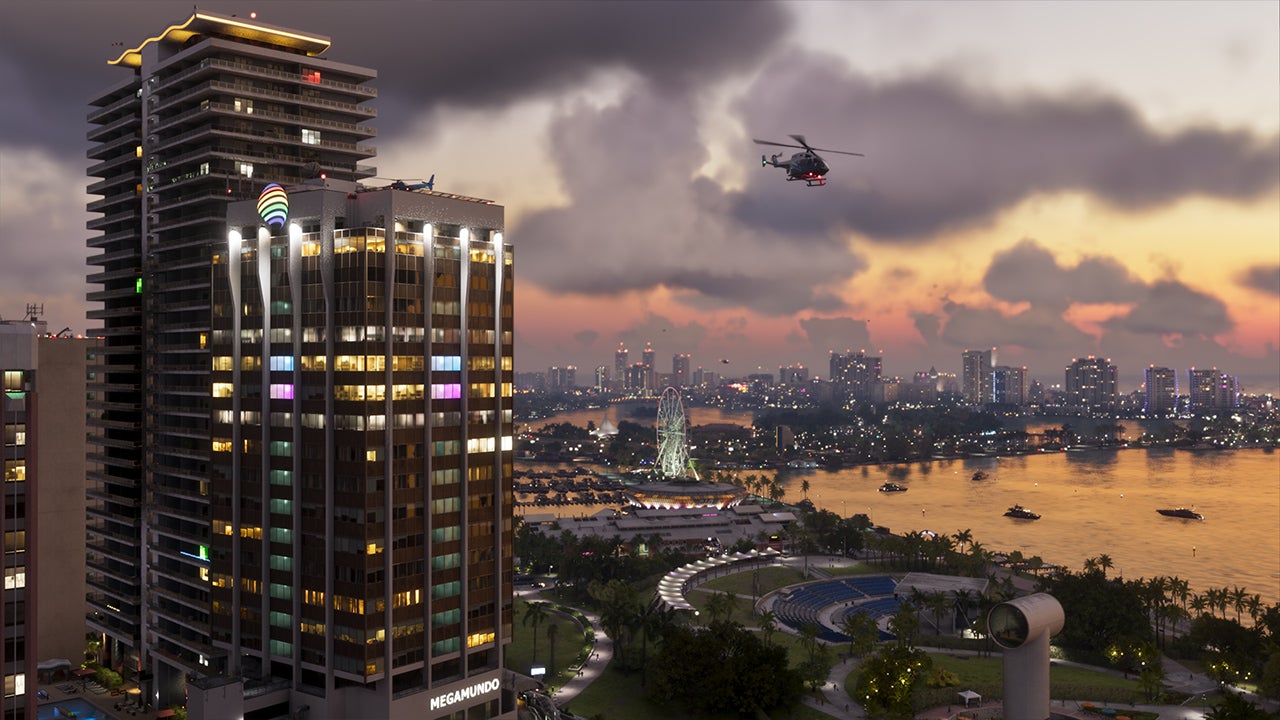 ‘It’s a Big Map, a Very Big Map’ – GTA 6 Is Rockstar’s Most Complex World Yet