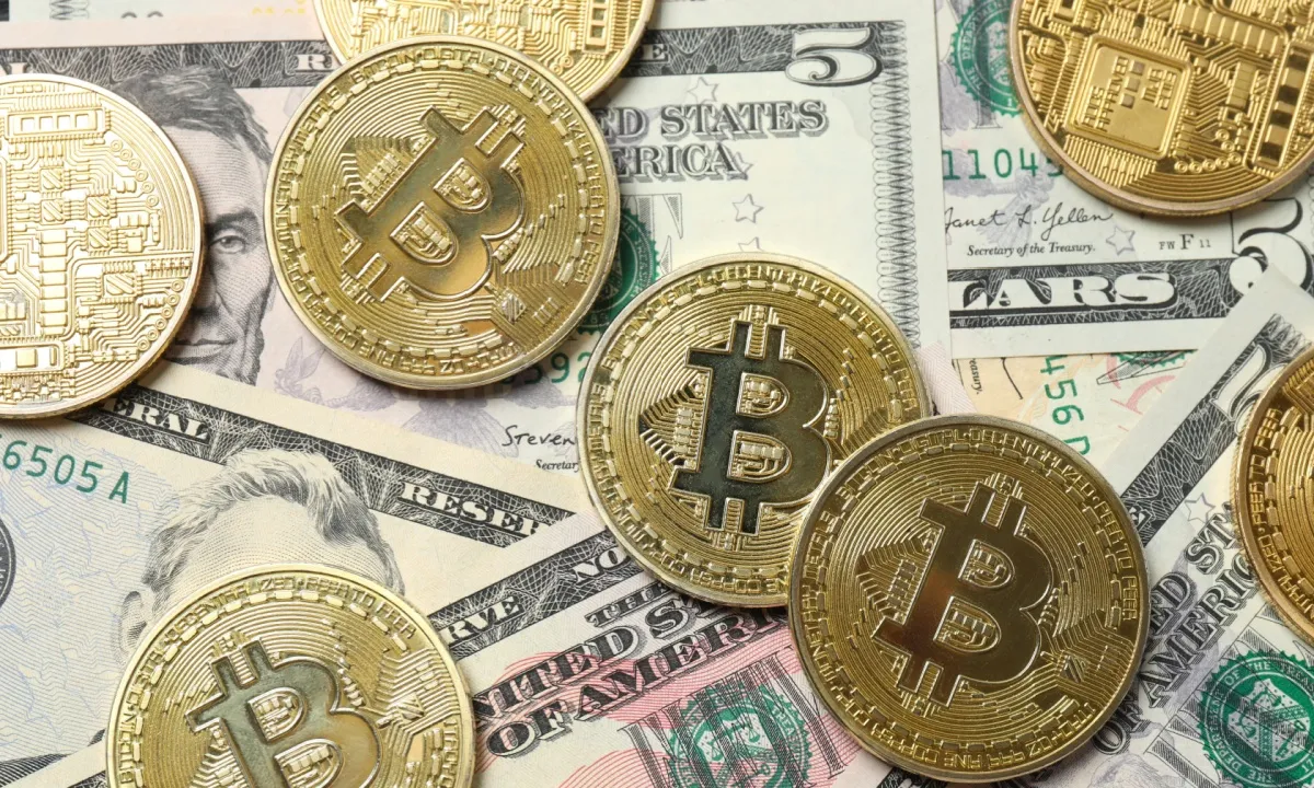 Bitcoin Climbs Past $80,000 as Wall Street Returns