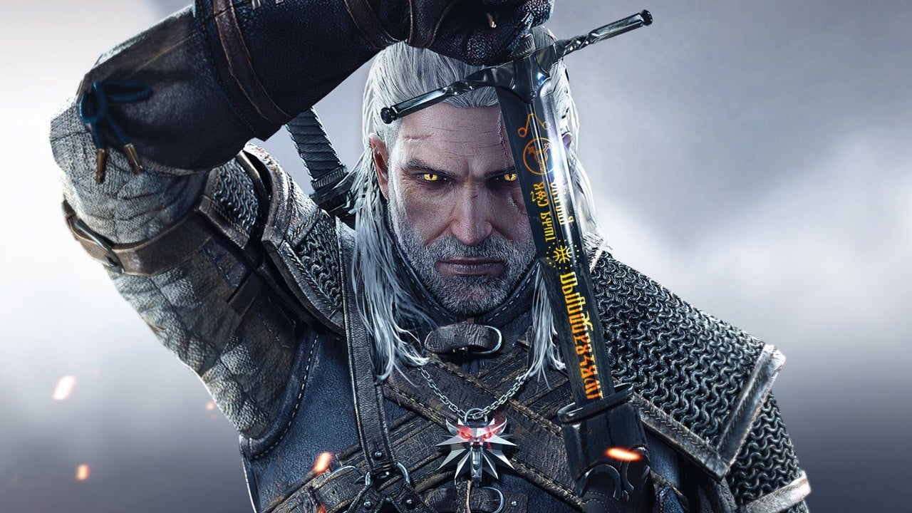 CD Projekt Red Enlisted Modder to Help Make The Witcher 3 Look Better Than Ever in New Remaster