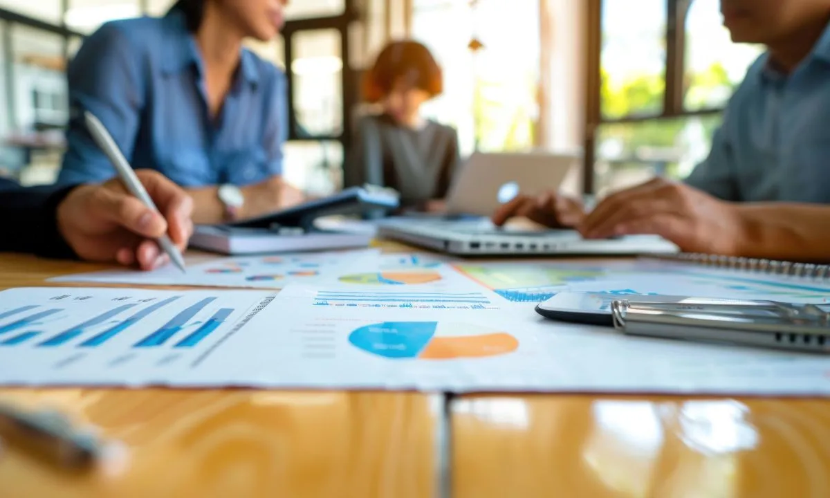 SBA Proposal Could Push Small Business Lending Into the Middle Market