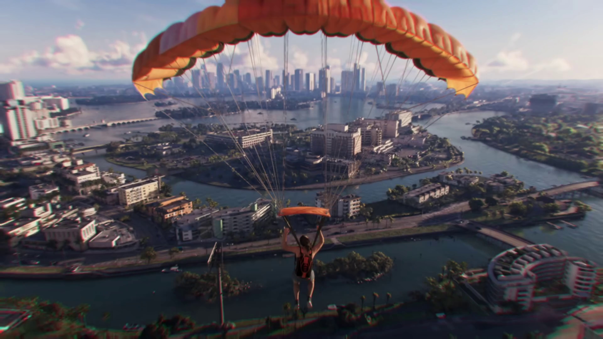 The GTA 6 reveal has me wowed by Vice City and underwhelmed by Rockstar's same old missions