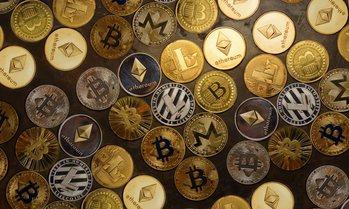 Mirae Embarks on Push to Build $109 Billion Digital Asset Empire