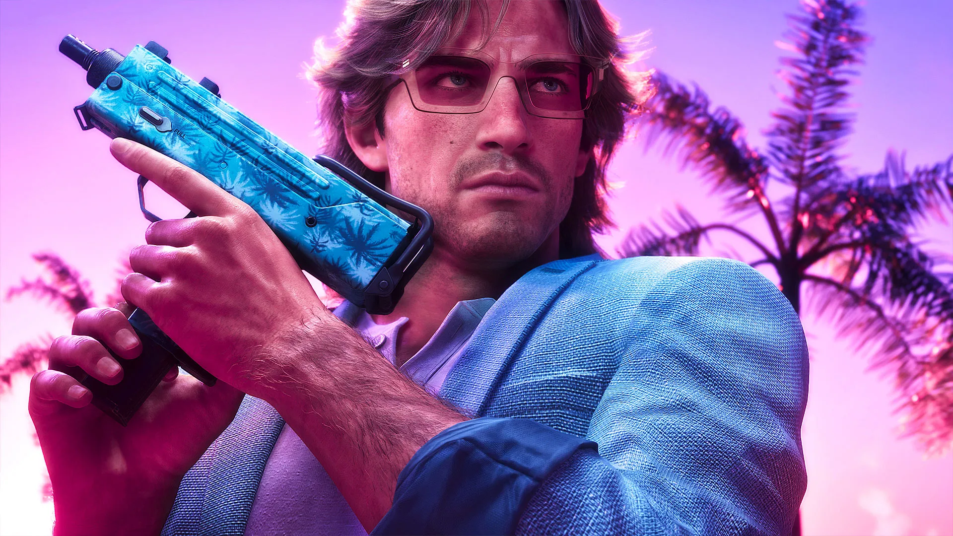 GTA 6 NPCs Will Notice If You’re Carrying A Weapon In Public