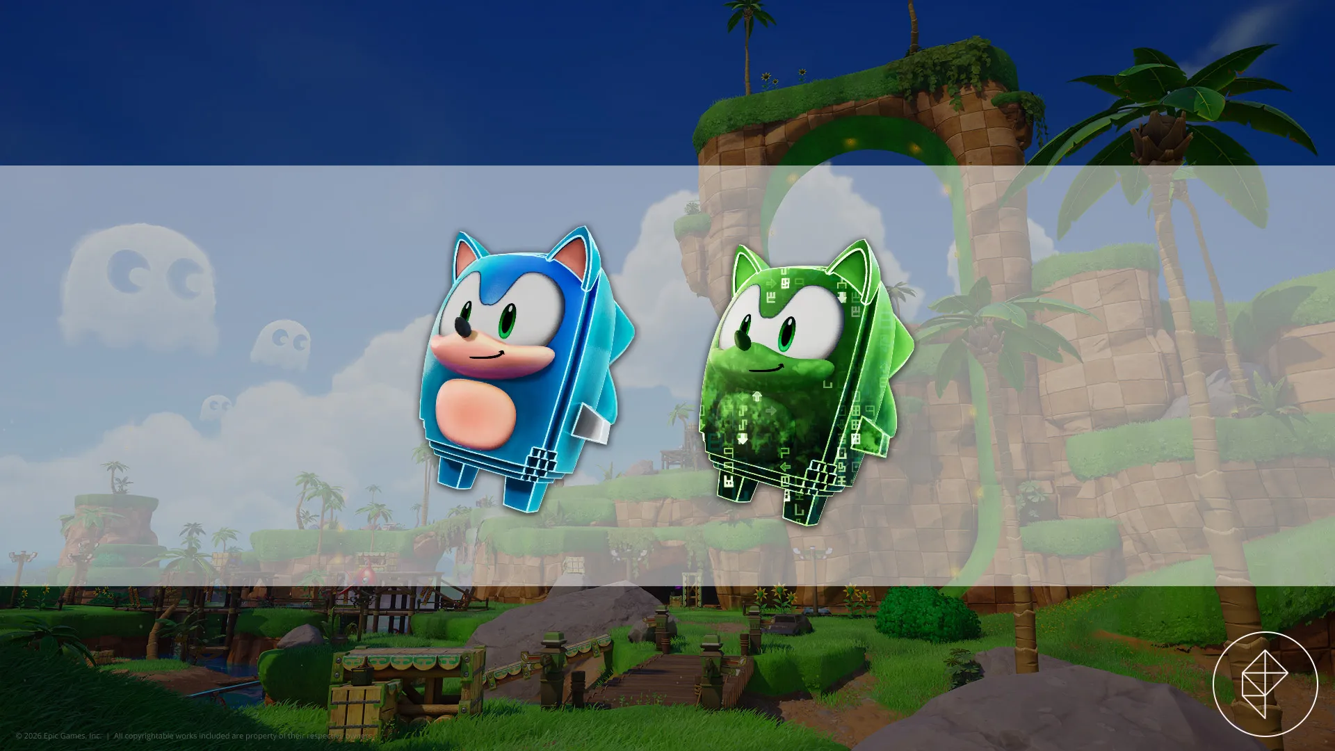 What time are the Sonic power hours in Fortnite Chapter 7 Season 4?