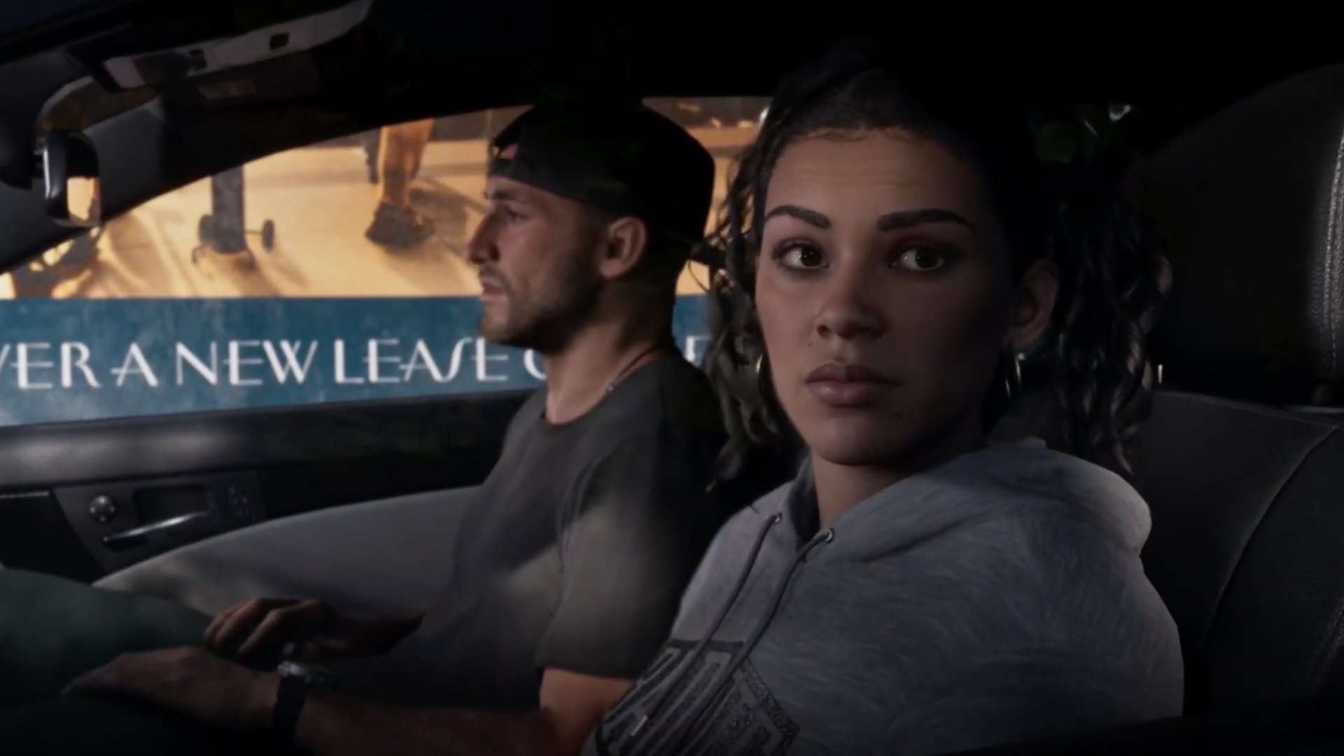 GTA 6 wanted system goes up to 6 stars and lets police track your face, your clothes, and your car