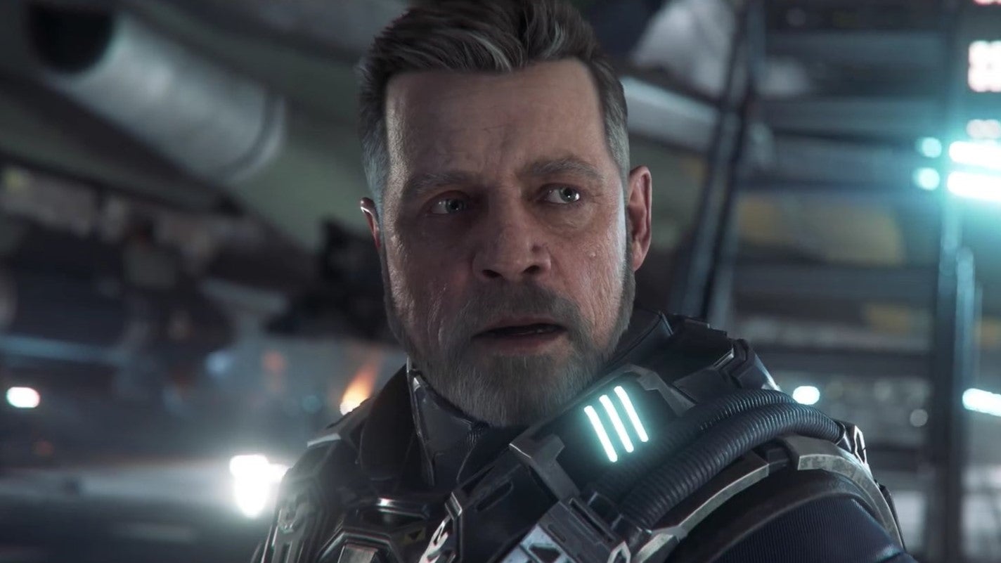 Star Citizen Spinoff Squadron 42 Delayed to 2027, Dev Insists It's Because of GTA 6