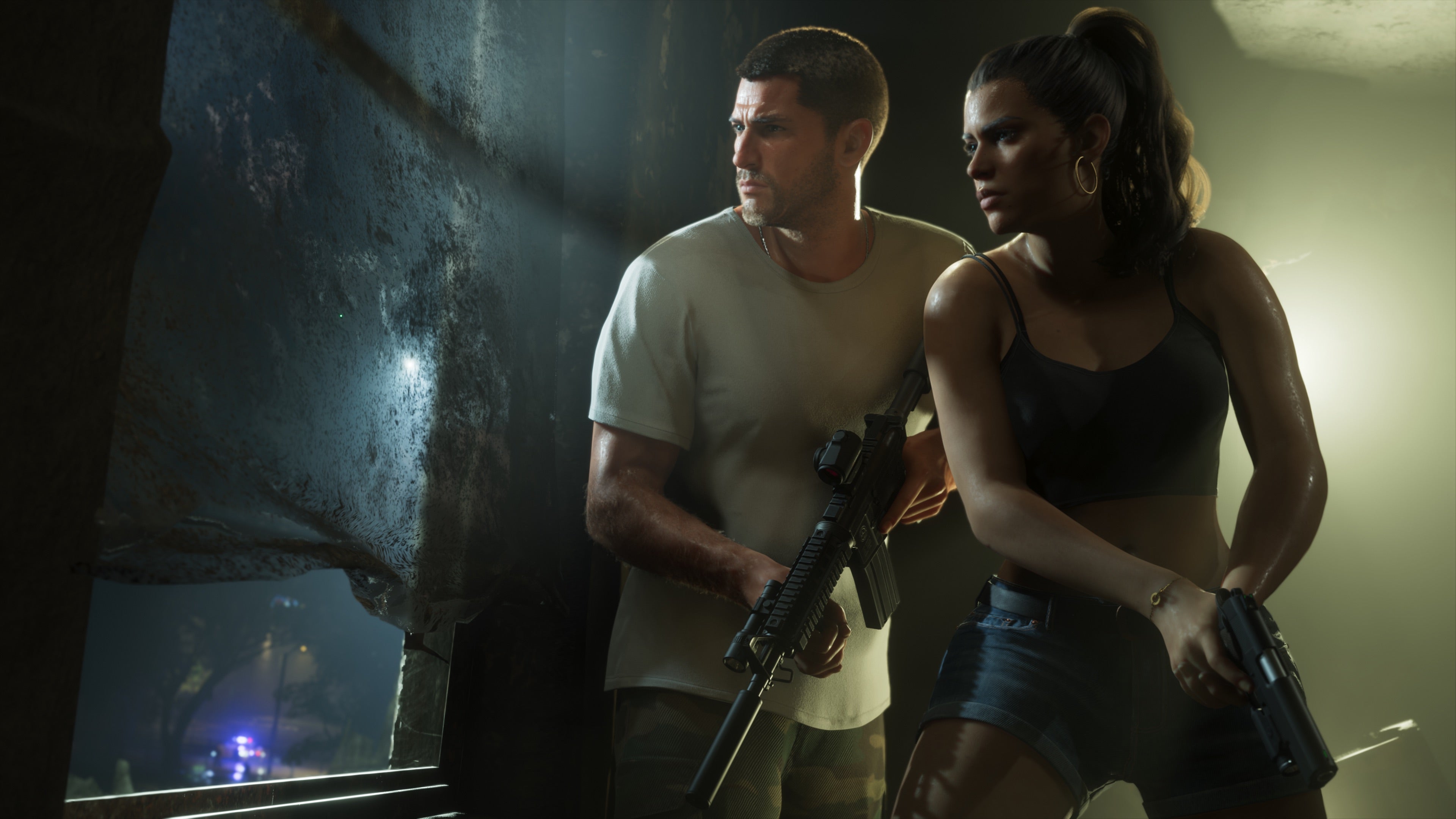 GTA 6 Just Blew Me Away; I'm So Glad I Avoided the Leaks
