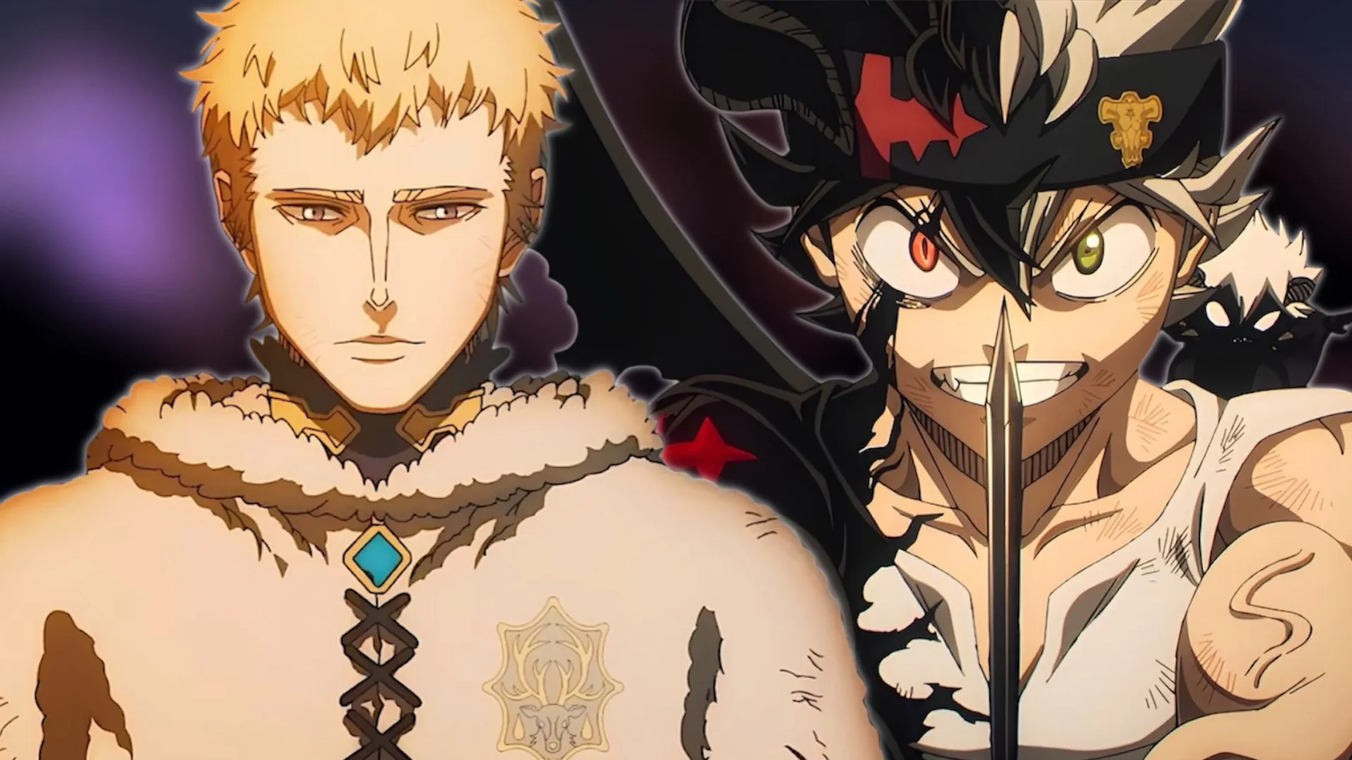 Yuki Tabata Officially Unveils The Strongest Wizard King Magic