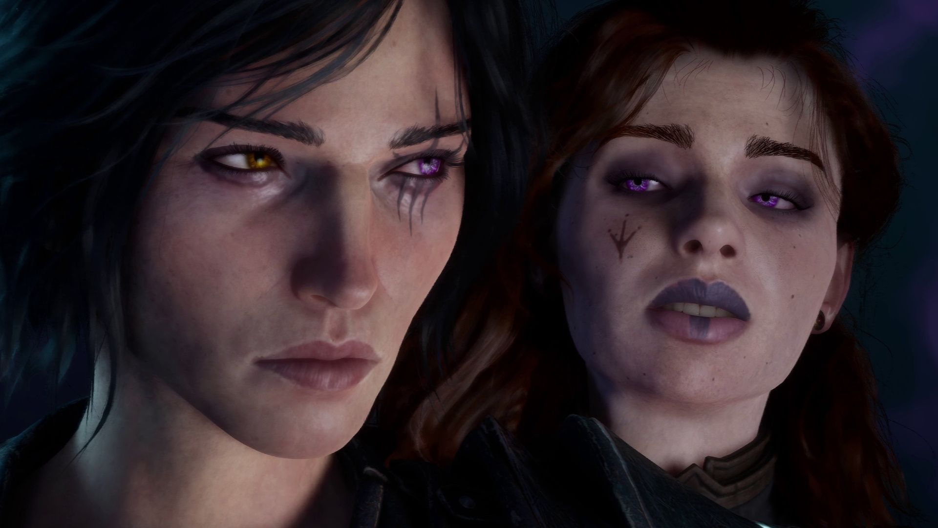 Warlock is "building on the shoulders of giants" as a D&D game, but just like Baldur's Gate 3 you don't need to know any D&D to get it