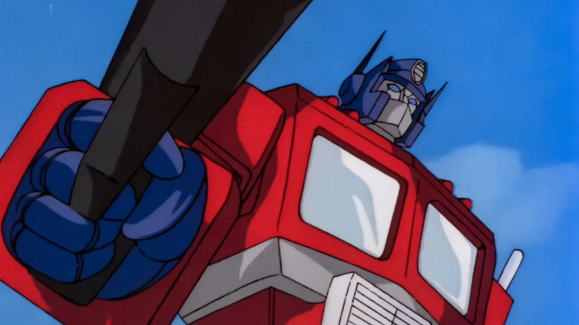 Mario and Optimus Prime Voice Actor Peter Cullen Has Died