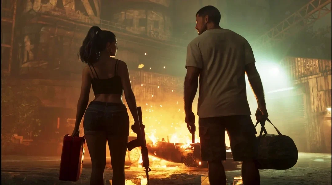 Will GTA 6 Make Fun Of Trump? ‘Very Specific Political Issues Or Memes Will Date Us’