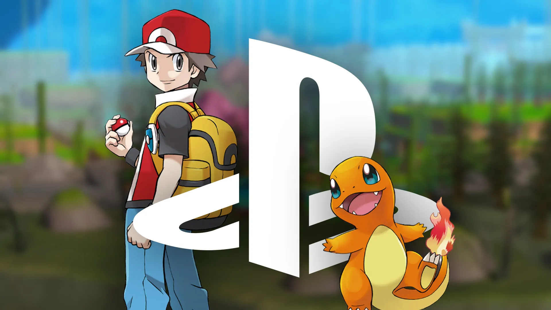 New PS5 Game is Basically Pokemon and It's Coming Later This Year