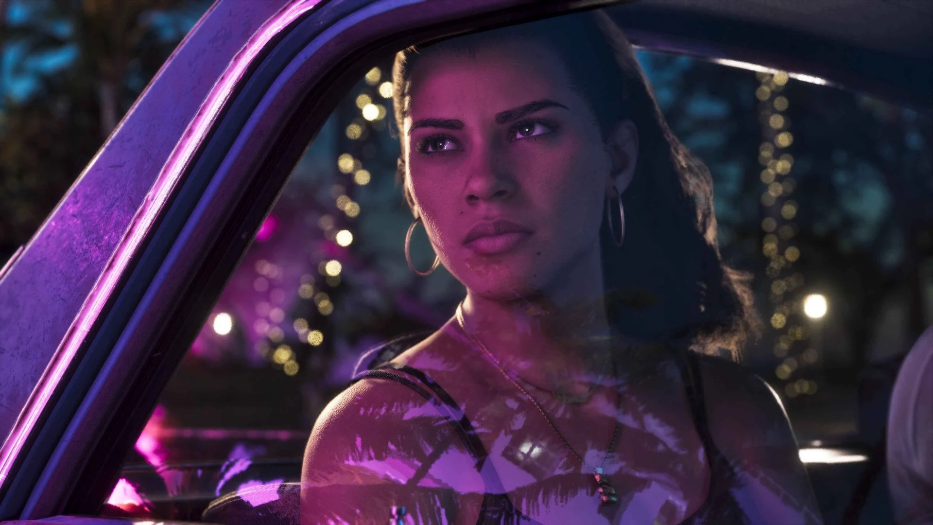 Every Cool Detail We Spotted In The Massive 26-Minute GTA 6 Gameplay Trailer