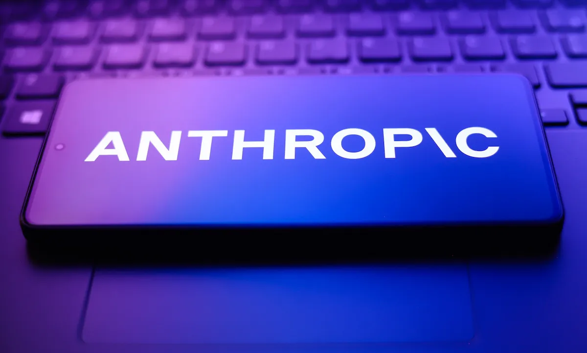 Anthropic Previews Standard for AI Control of Physical Devices