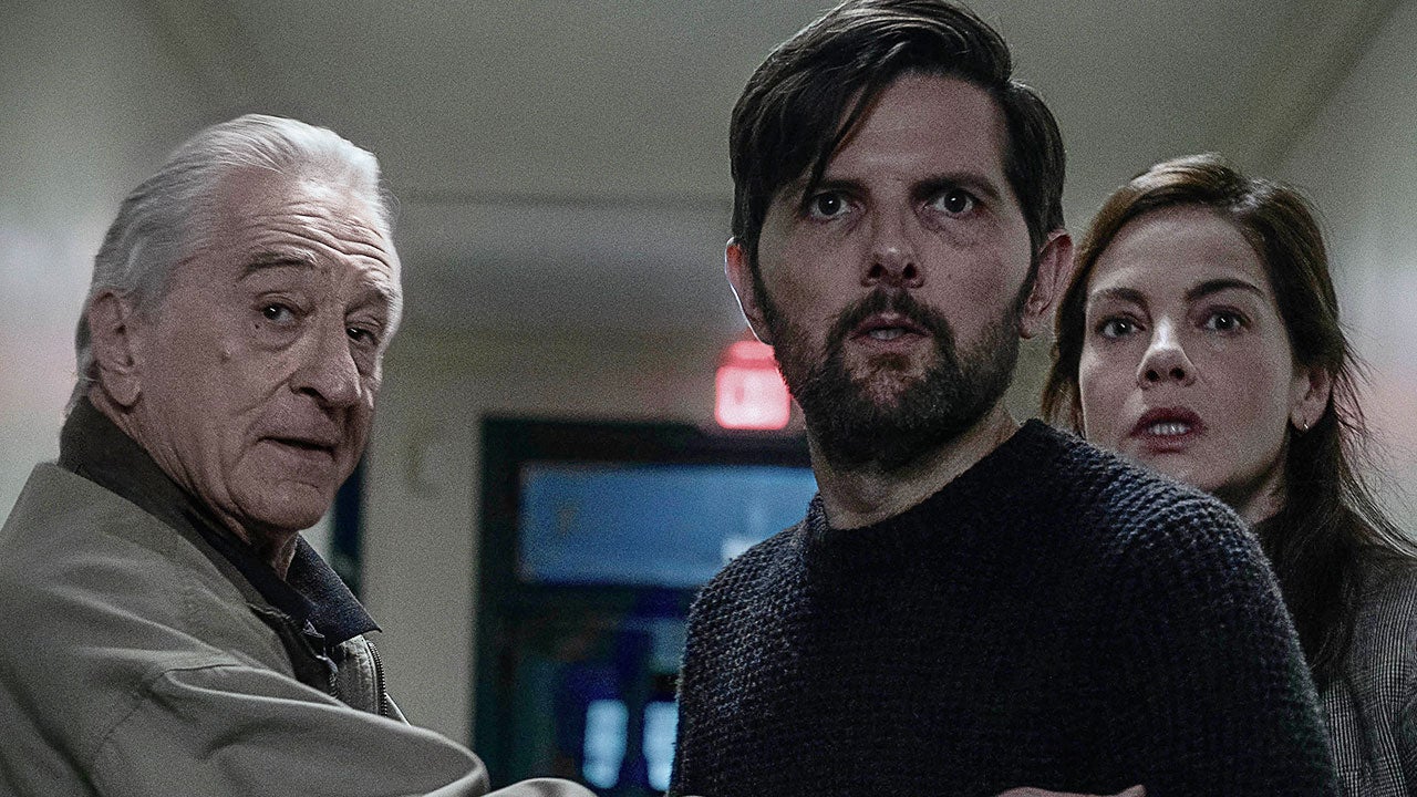 The Whisper Man Review