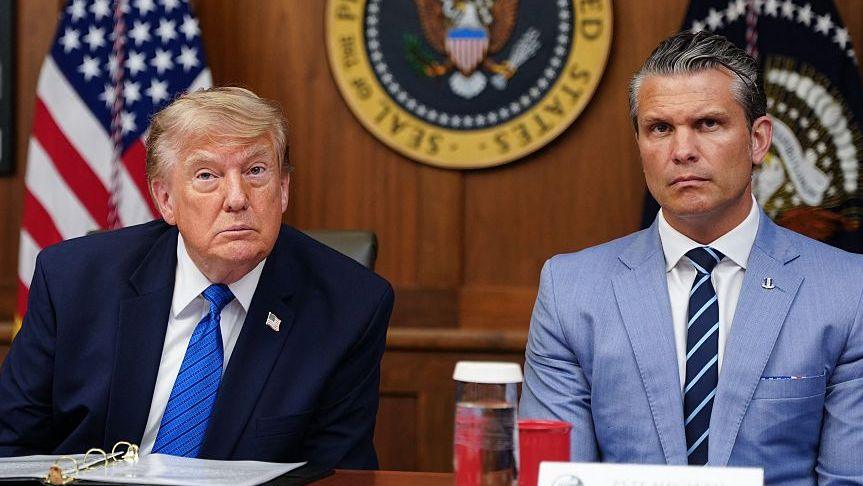 Trump administration illegally retaliated against Anthropic, judge rules