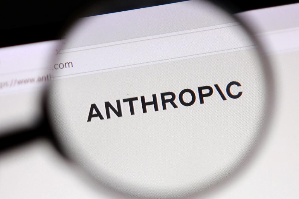 Pentagon’s blacklisting of Anthropic was unlawful, US judge rules