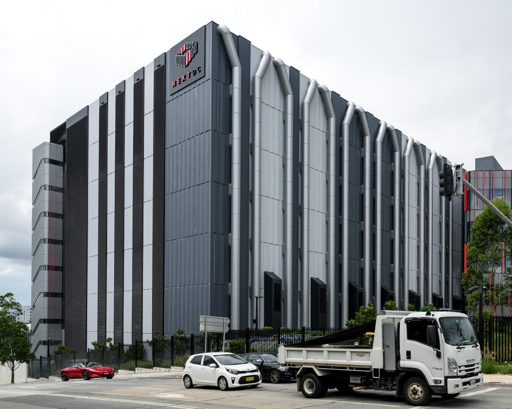 Who actually benefits from new datacentres in Australia? - podcast