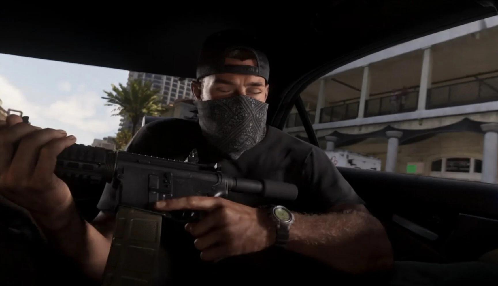 GTA 6 Will Give You A New Way To Avoid Killing Cops And Civilians