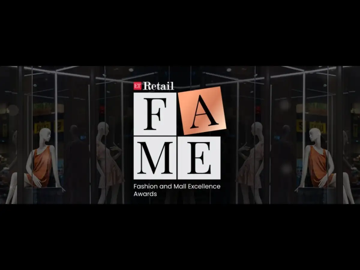 ETRetail FAME Awards 2026: Inorbit Malls, Phoenix, LuLu, Tata CLiQ Luxury, Max Fashion among top winners