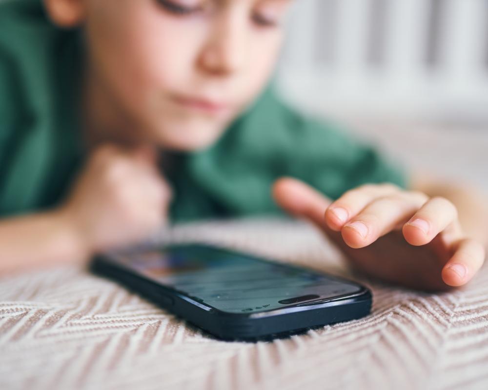 Friday briefing: Could Meta’s child‑safety settlement open the door to global reform?