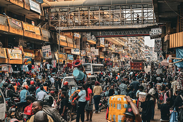 The Fintech and Wider Digital Landscape of Uganda in 2026