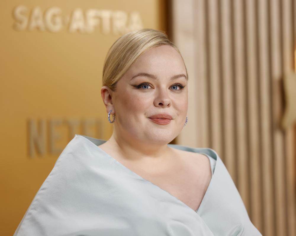 Nicola Coughlan and Matt Lucas among stars backing campaign against AI voice cloning