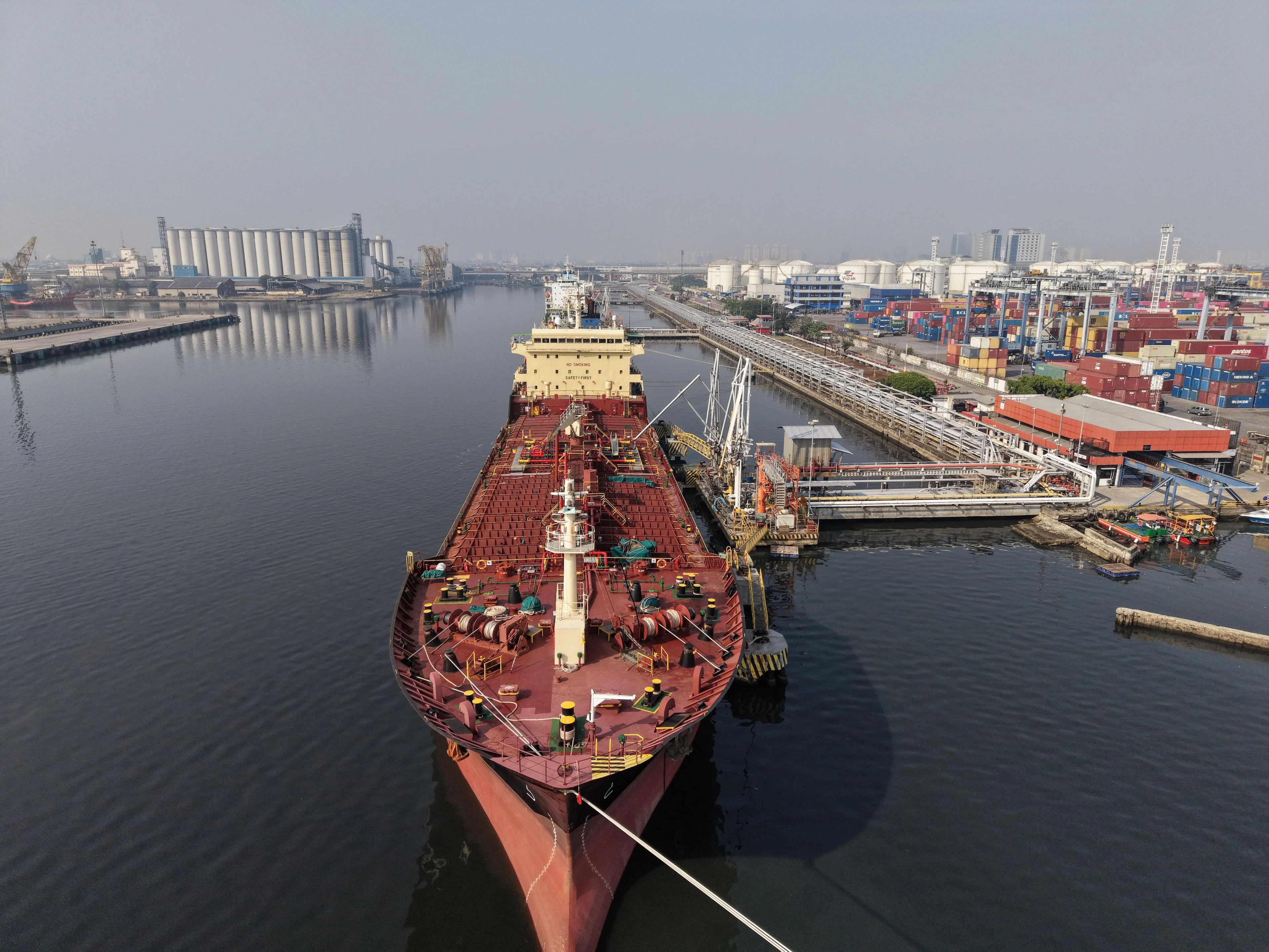Hormuz crisis adds $22 bn to India's fossil fuel import costs: CREA
