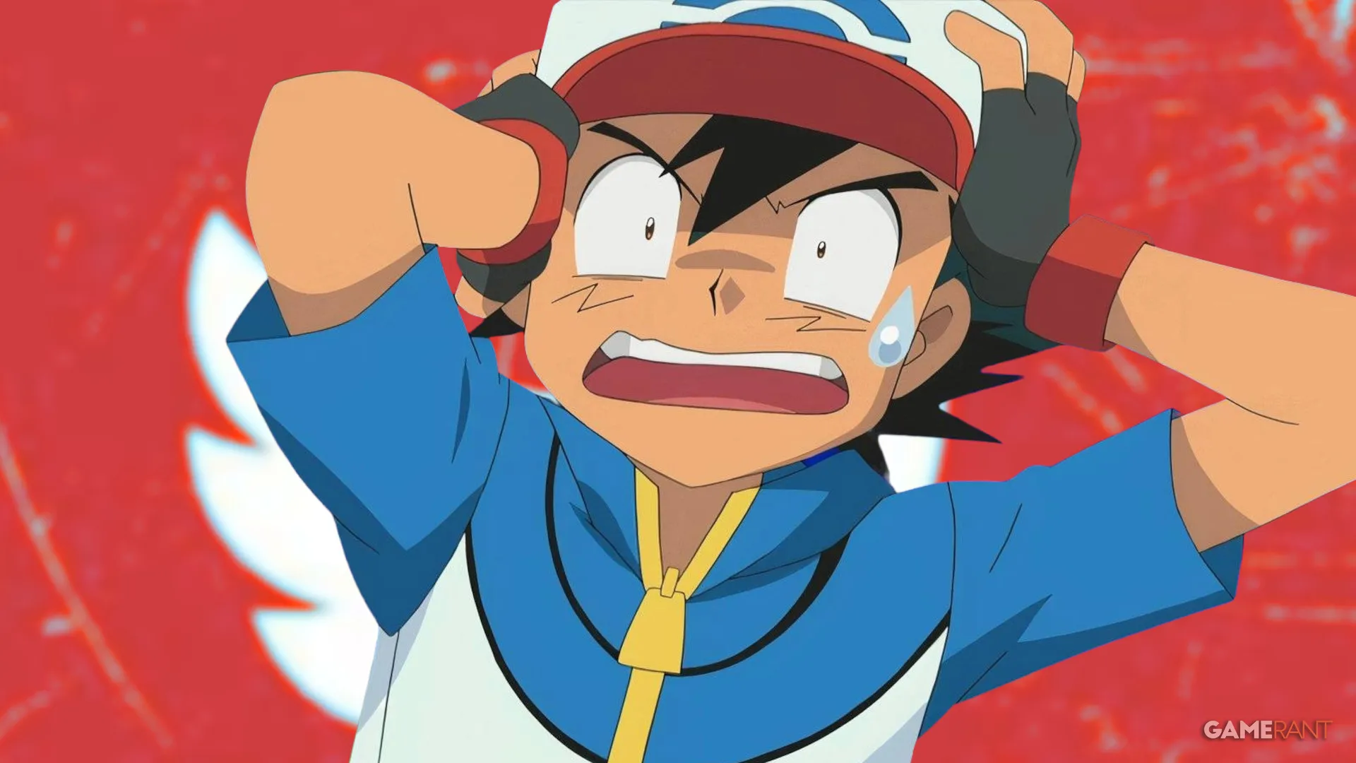 Pokemon Hack Promotes Scam