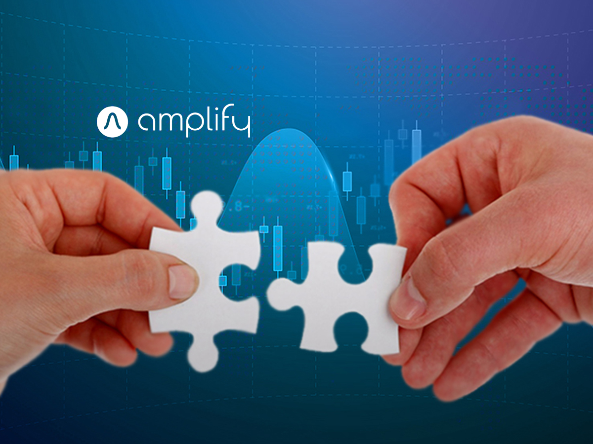 Brookwood Investment Group Partners with Amplify to Launch Brookwood Intelligence Platform™