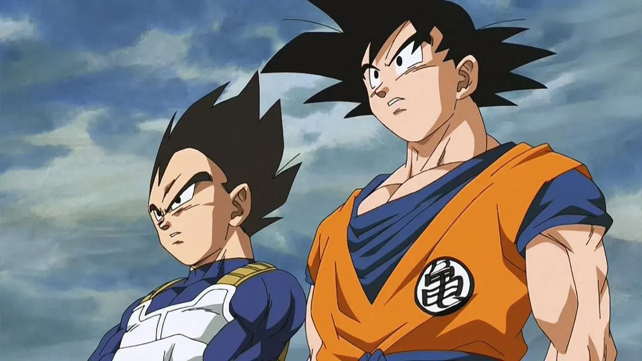 France's Massive Dragon Ball Project Already Hits Major Roadblock