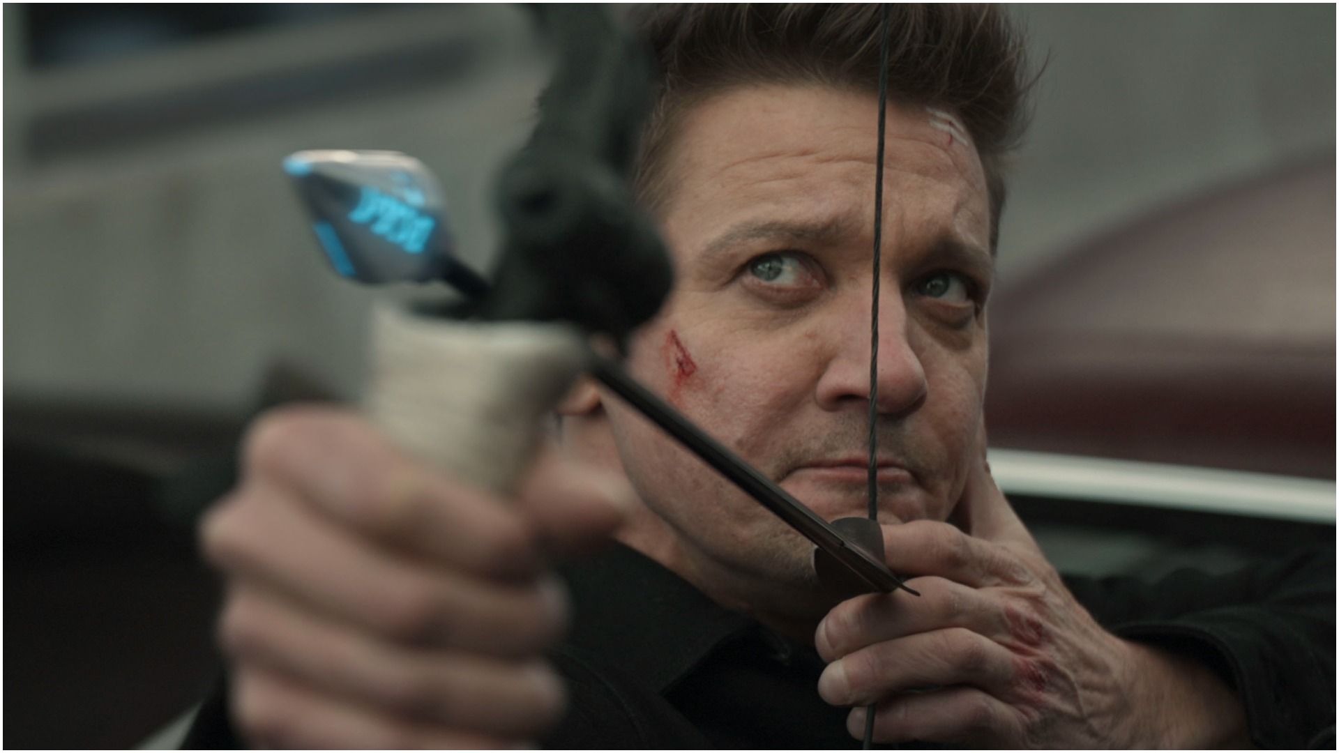 Jeremy Renner teases Hawkeye MCU return after 5 years and no Avengers: Doomsday announcement