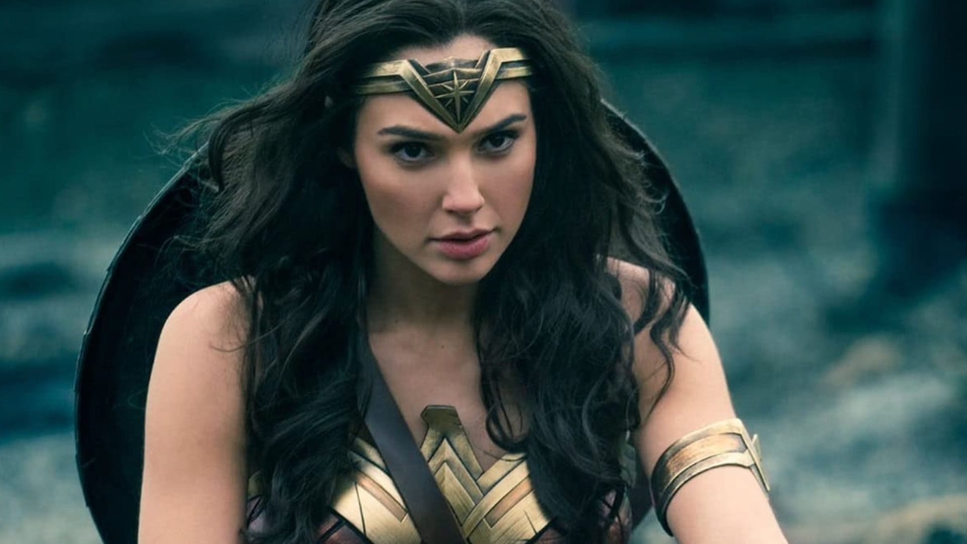 As fans grow more certain that Adria Arjona is the DCU's Wonder Woman, DCEU star Gal Gadot hopes the next Diana actor "enjoys this amazing ride with this amazing character"