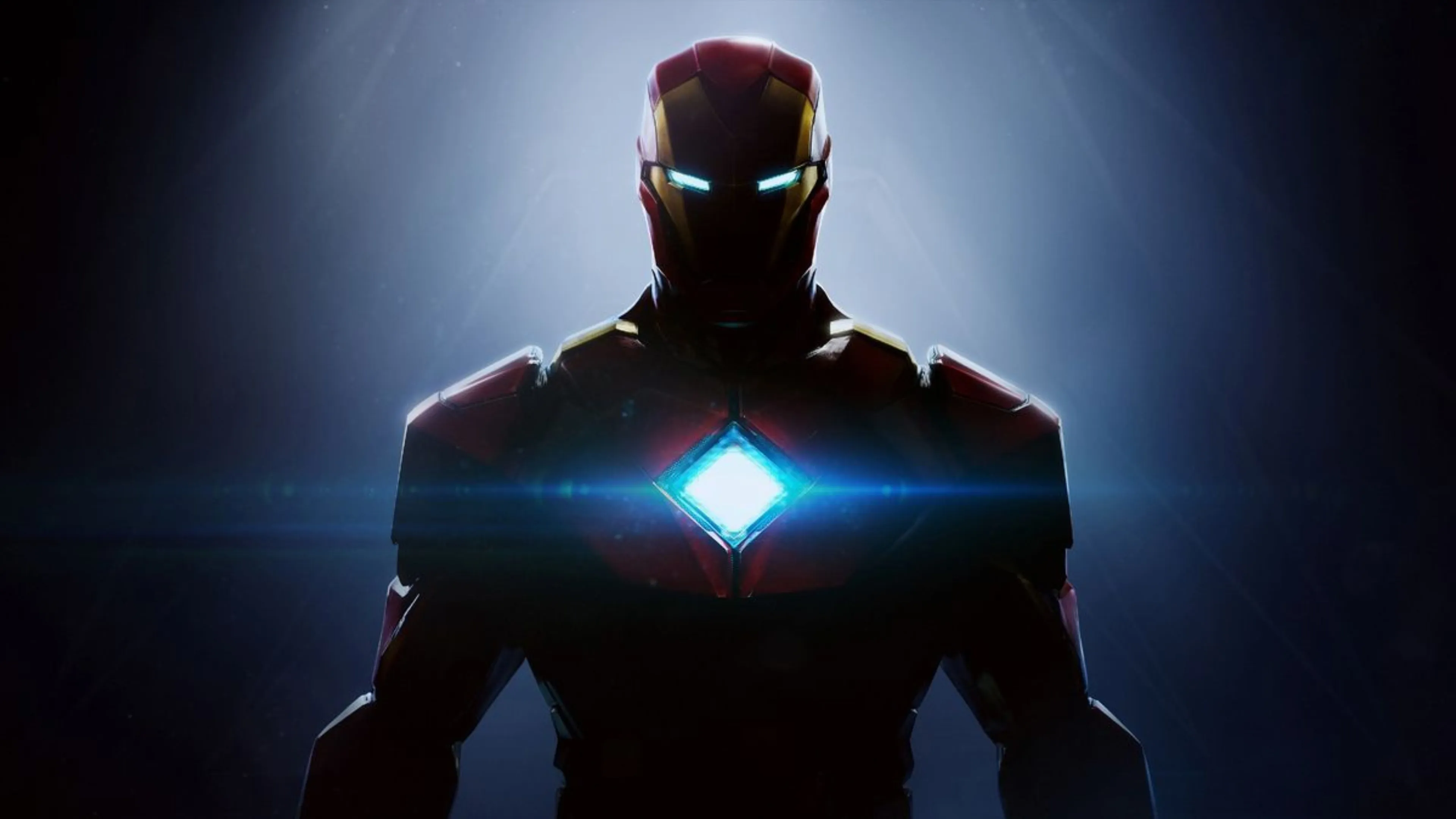 The First Trailer For EA's Iron Man Has Leaked