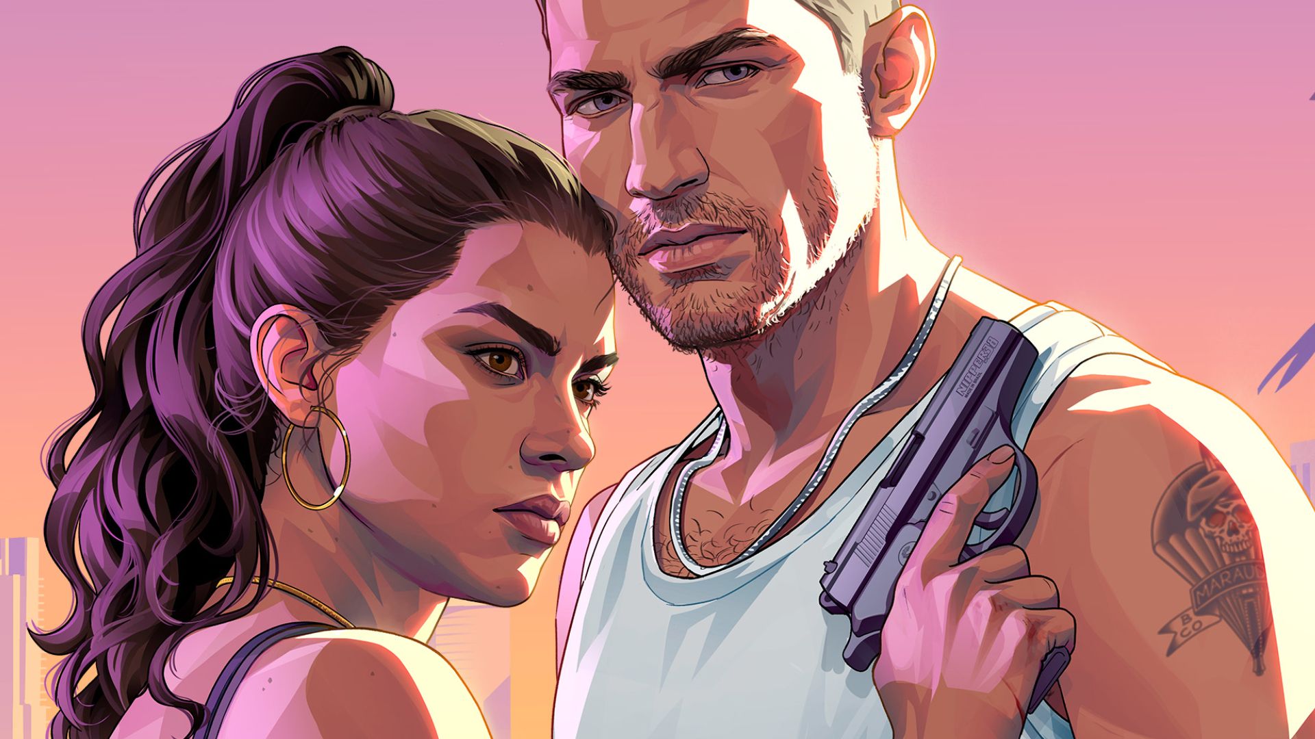 Netflix is likely pleased as punch with the GTA 6 extended look, which more than doubled its web traffic