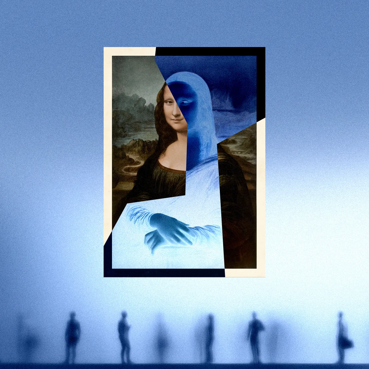 He Scraped All of Their Art for AI. Now He’s Collaborating on a Tool to Help Them