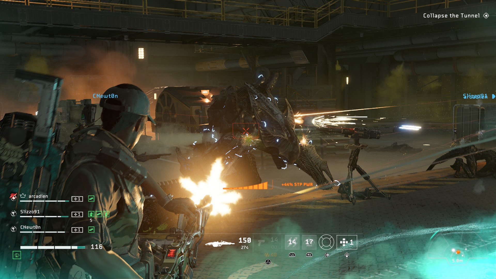 Aliens: Fireteam Elite 2 review: "I love this janky, deliciously imperfect bug-hunting adventure"