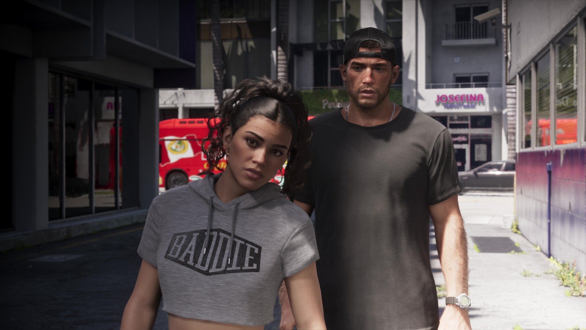 GTA 6 will run at 30fps across PS5 and Xbox Series X, and Rockstar is reportedly undecided about adding a performance mode to better that
