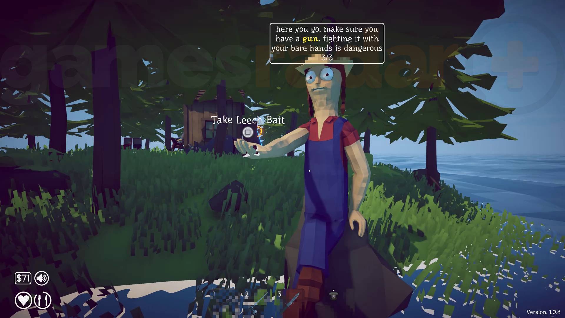 Full How to Fish guide and how to complete every island