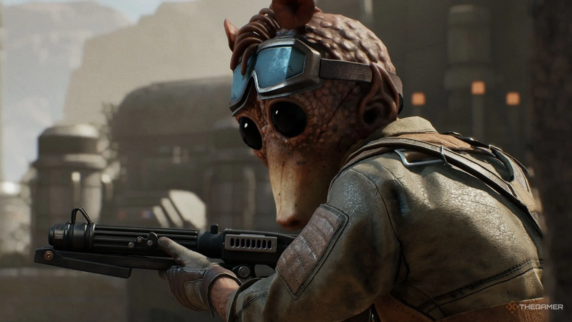 Star Wars Zero Company Will Kill One Companion Even With Permadeath Off
