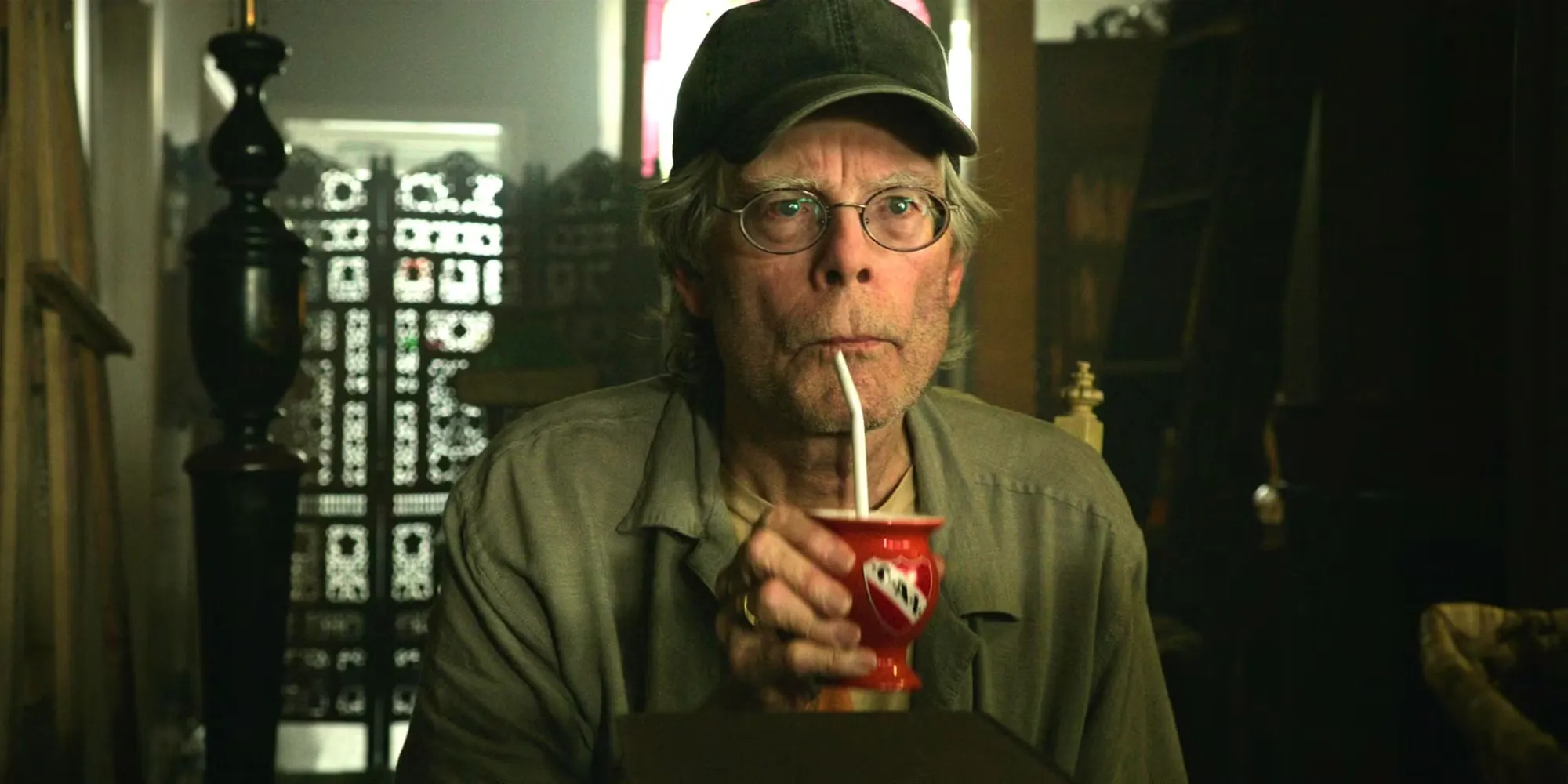 Prime Video Is Adapting Stephen King’s 1980 Underrated Horror Short for a Six-Part Limited Series