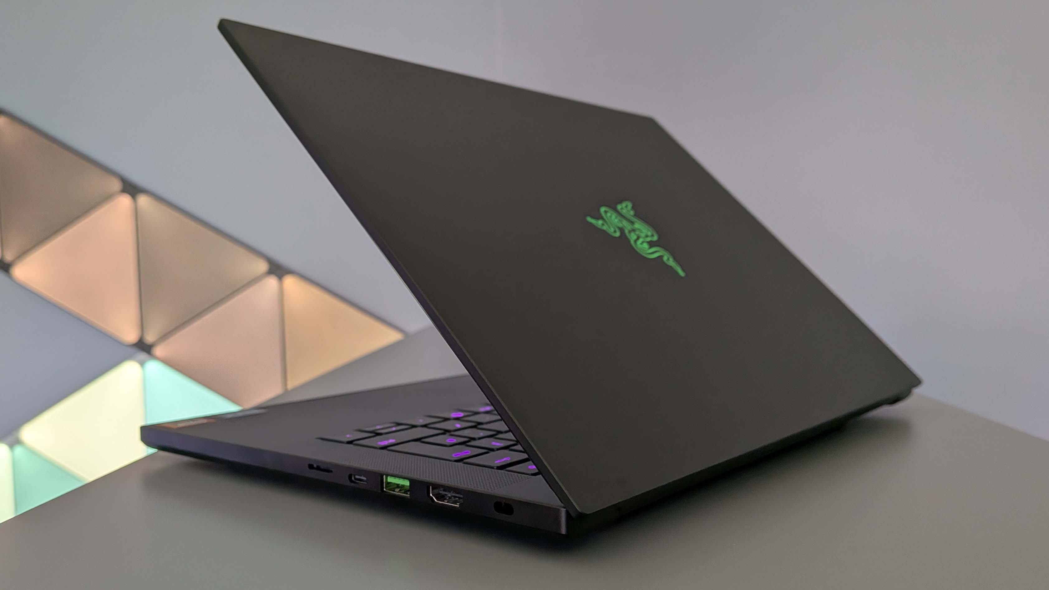 'I'm done. I used up my luck for this timeline': Redditor accidentally saves $5,000 on RTX 5090 Razer Blade 18 thanks to labelling error