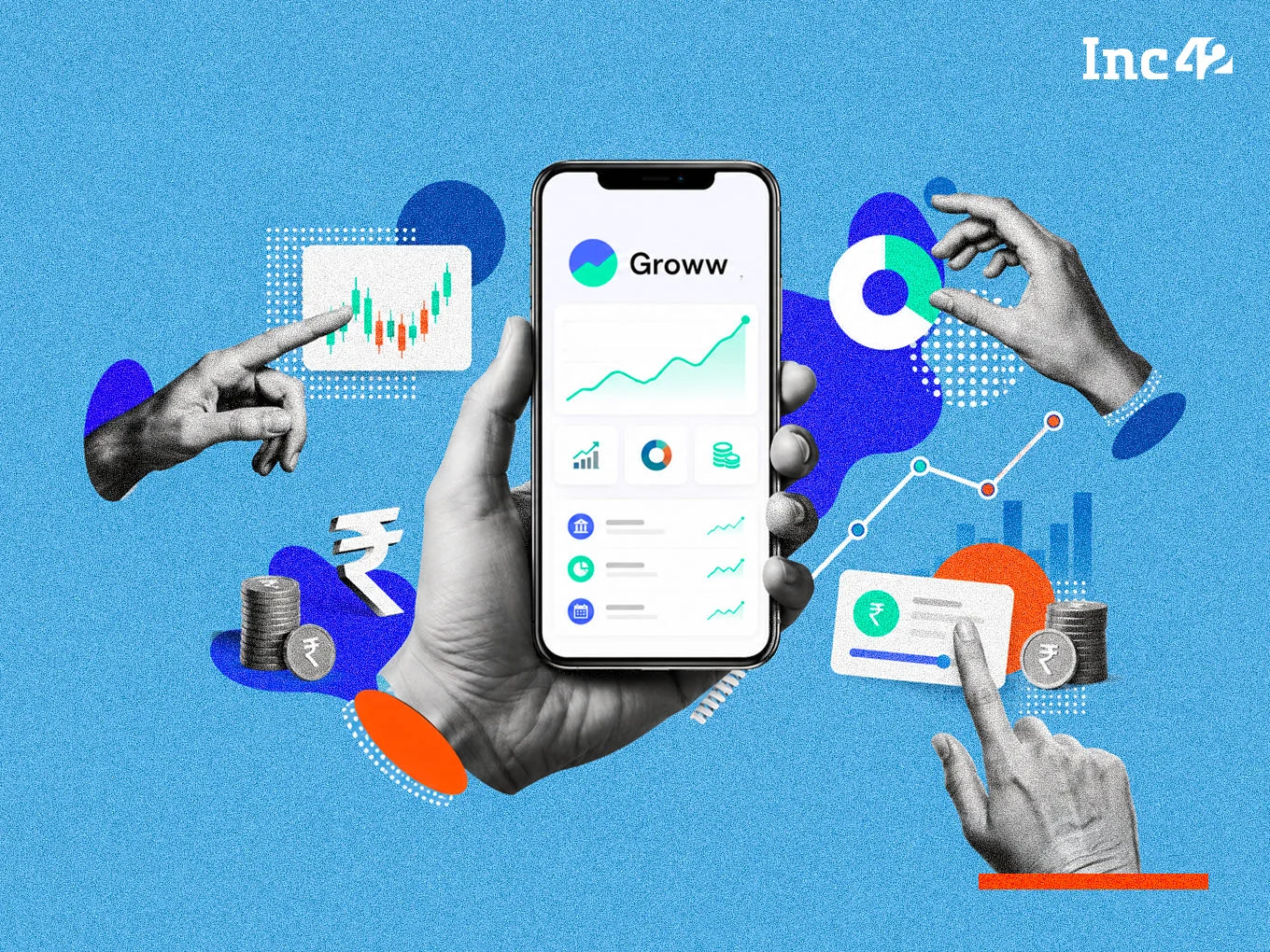 Inside Groww’s Revenue Mix: What Comes After Broking