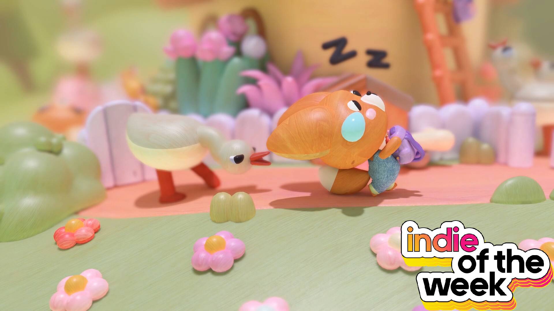 This Cozy Diorama Puzzle Game Will Make Your Brain Feel Good