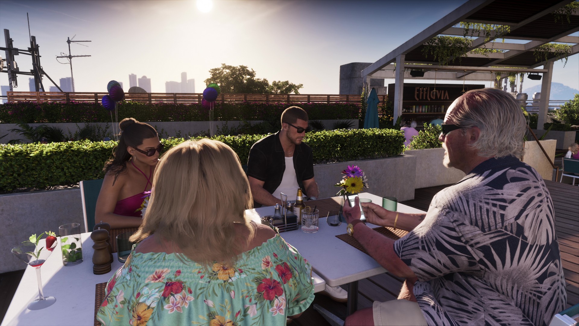 After 13 years, GTA 6's gameplay deep dive has been so worth the wait even my 76-year-old mother has been texting me about it