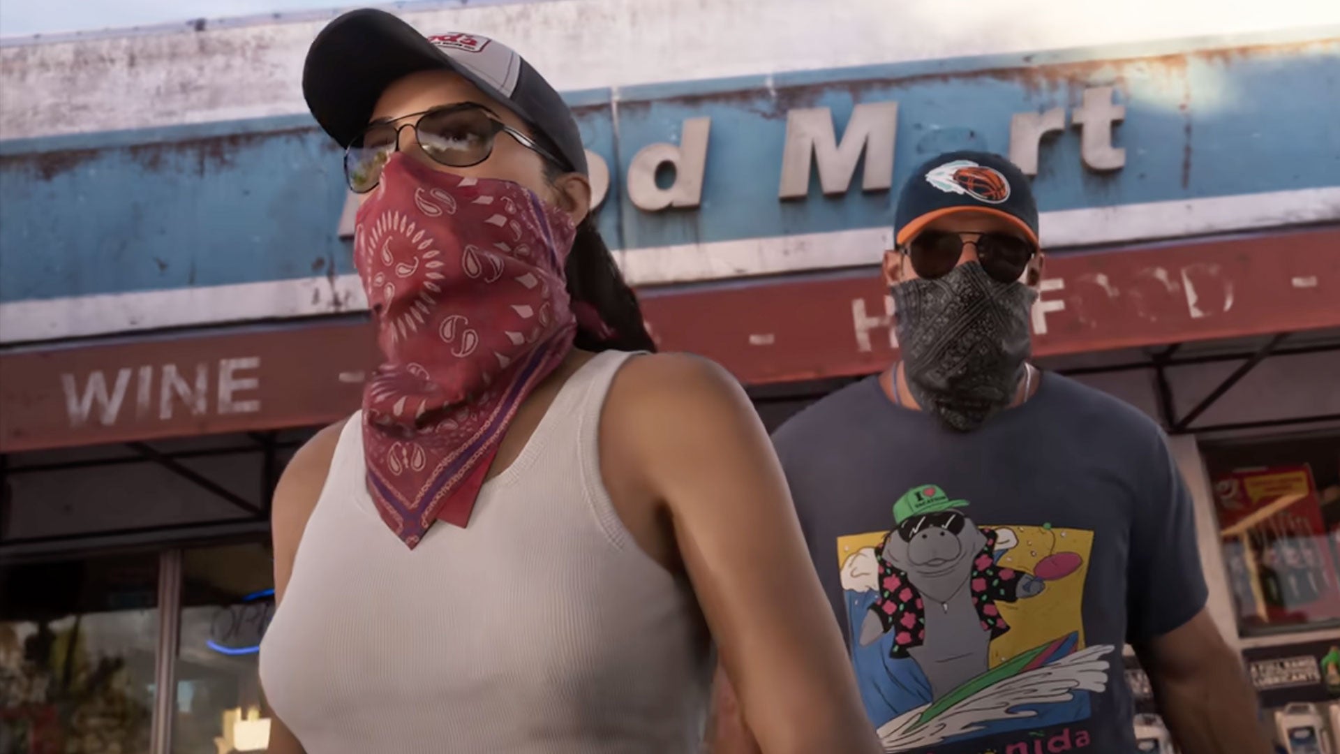 'We Just Have to Be Careful What We Pick': GTA 6 Won't Include Covid or Trump References That Could Become Dated, Rockstar Says