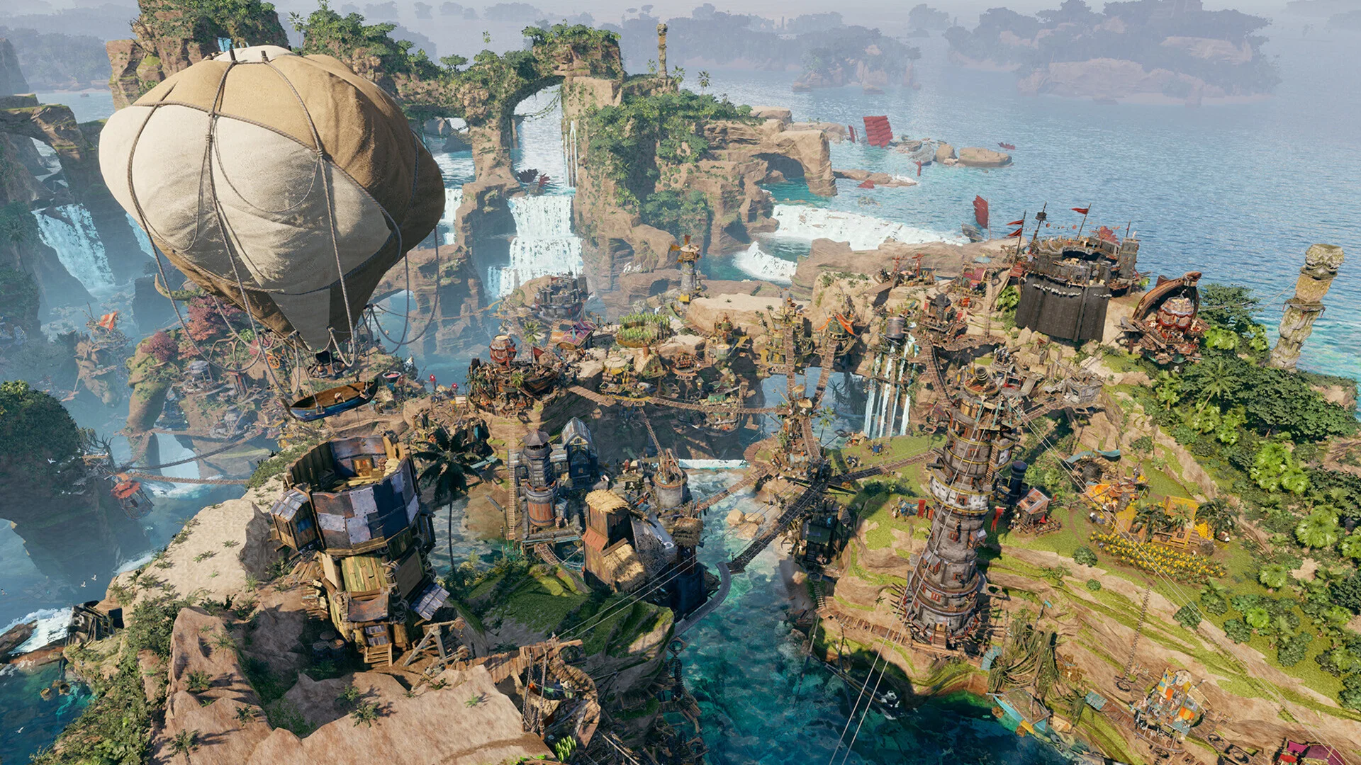 Limbic Entertainment on life after Bandai Namco